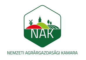 Nemzeti Agrárgazdasági Kamara logó