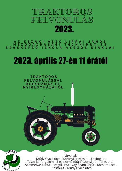 Poszter_traktoros ballagás2023