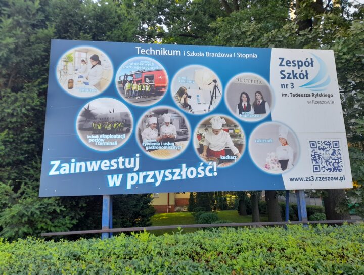 Lengyelország Technikum