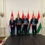 miniszeri elismerésben részesülők